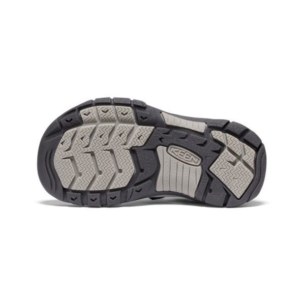 Little Kids' Newport H2  |  Naval Academy/KEEN Yellow - Image 6