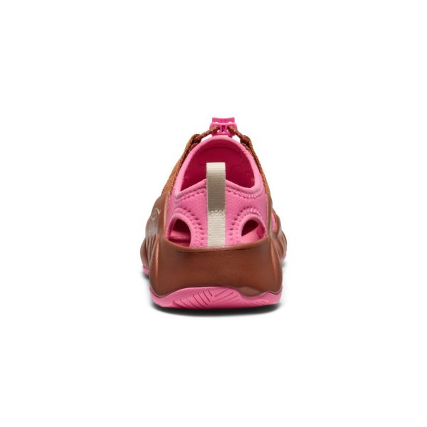 Women's Hyperport H2 Sandal x Hiking Patrol  |  Okenia Pink - Image 5