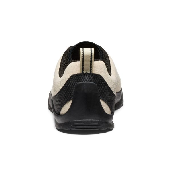 Women's Jasper Sneaker  |  Birch/Black - Image 6