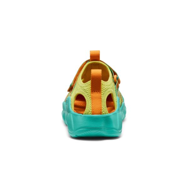 Little Kids' Hyperport H2 Sandal  |  Destination Pack - Image 5