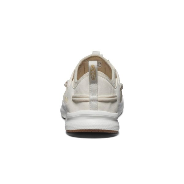 Men's UNEEK O3 Sneaker Sandal  |  Birch/Star White - Image 5