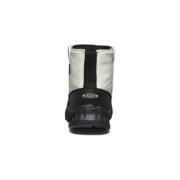 Women's Hood NXIS Waterproof Pull-On  |  Silver Birch/Black - Image 5