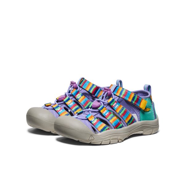 Big Kids' Newport H2 Sandal x Iro To Ikiru Wo Tukuru Fuku  |  Iro To Ikiru Wo Tukuru Fuku - Image 3