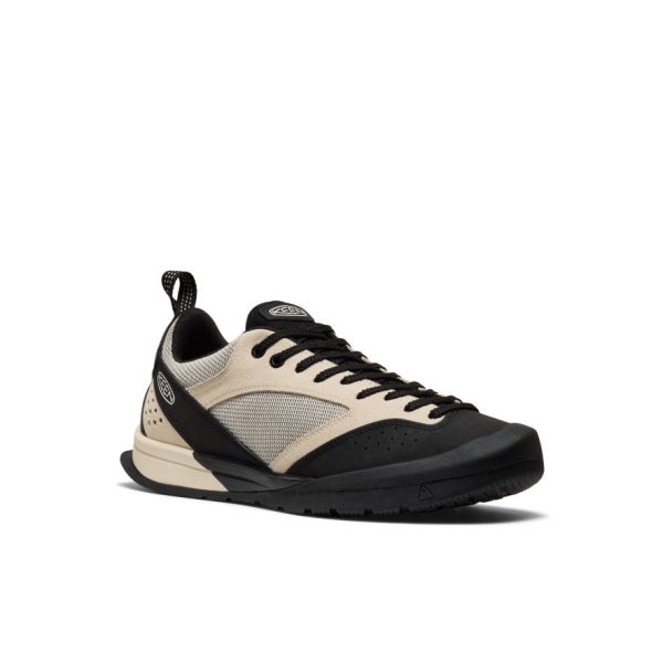 Men's Jasper III Sneaker  |  Birch/Black - Image 6