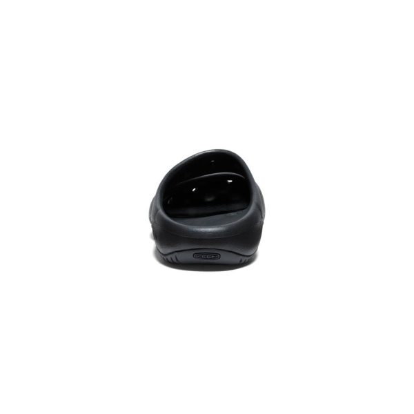 Men's Yogui Clog  |  Black/Magnet - Image 5