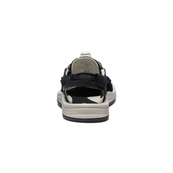 Women's UNEEK Canvas  |  Black/Birch - Image 5