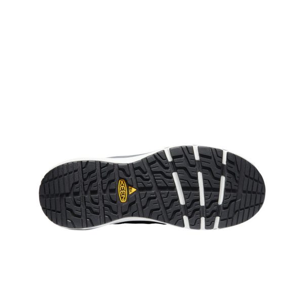 Men's Vista Energy (Carbon Toe)  |  Vapor/Black - Image 5