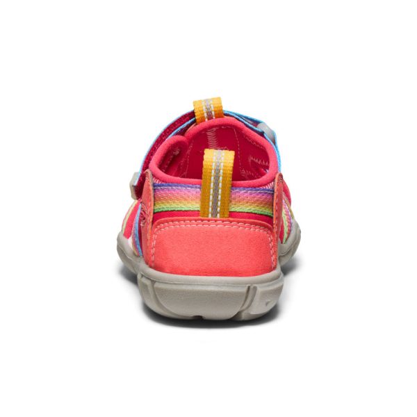 Big Kids' Seacamp II CNX  |  Rainbow Glow - Image 5