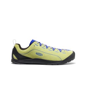Men's Jasper Sneaker  |  Rogue Green/Dazzling Blue