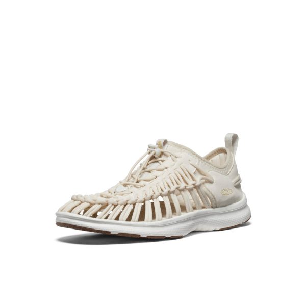 Men's UNEEK O3 Sneaker Sandal  |  Birch/Star White - Image 3