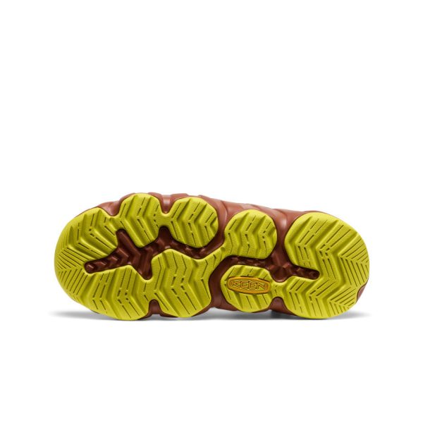Women's Hyperport H2 Sandal x Hiking Patrol  |  Algae Green - Image 6