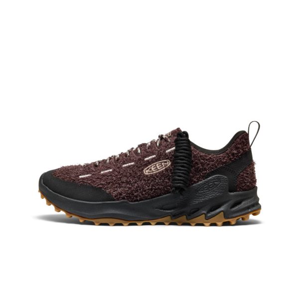 Men's Jasper Zionic Sneaker  |  Java/Birch - Image 4