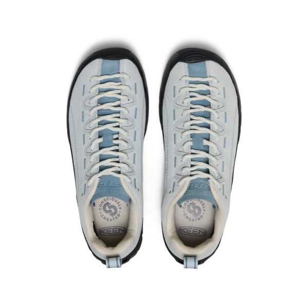 Women's Jasper Sneaker  |  Ballad Blue - Image 7