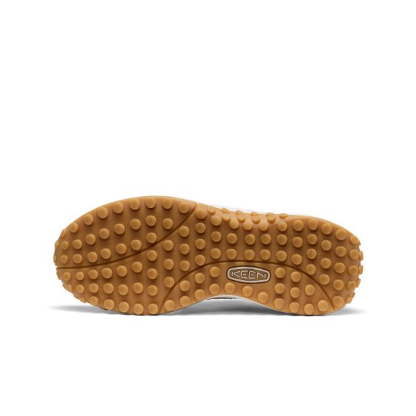 Women's KS86 Sneaker  |  Fig/Star White - Image 9
