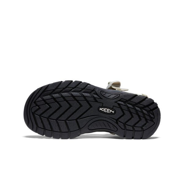 Women's Zerraport II Sandal  |  Silver Birch/Black - Image 6
