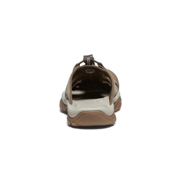 Women's Newport Slide  |  Timberwolf/Tarragon - Image 5