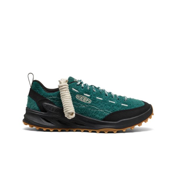 Women's Jasper Zionic Sneaker  |  Mediterranea/Birch - Image 5