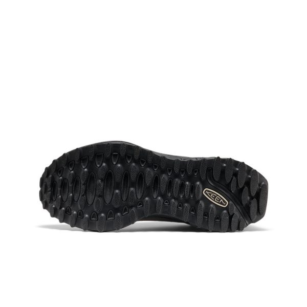 Men's Jasper Zionic Sneaker  |  Magnet/Vapor - Image 8