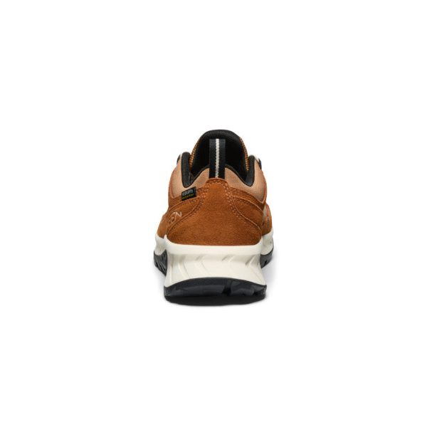 Women's Hightrail Waterproof Hiking Shoe  |  Roasted Pecan/Chipmunk - Image 5