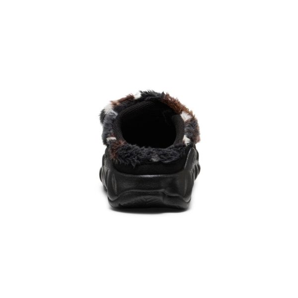 Toddlers' Hypowser Wrap Shoe  |  Black/Java - Image 5
