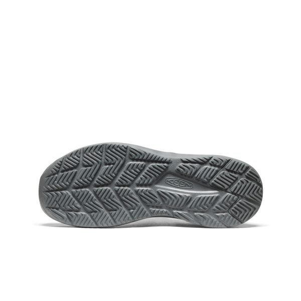 Men's Seanik H2 Sandal  |  Naval Academy/Gold Flame - Image 6