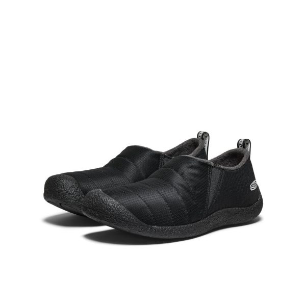 Men's Howser II  |  Triple Black - Image 2
