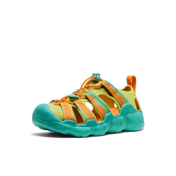 Big Kids' Hyperport H2 Sandal  |  Destination Pack - Image 2