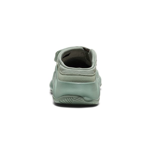 Women's Hypowser Wrap Shoe  |  Iceberg Green - Image 5
