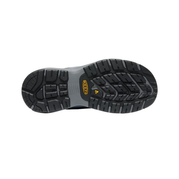 Women's Sparta 2 (Aluminum Toe)  |  Airy Blue/Black - Image 5