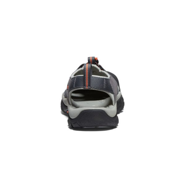 Men's Newport H2 Sandal  |  Magnet/Nasturtium - Image 5