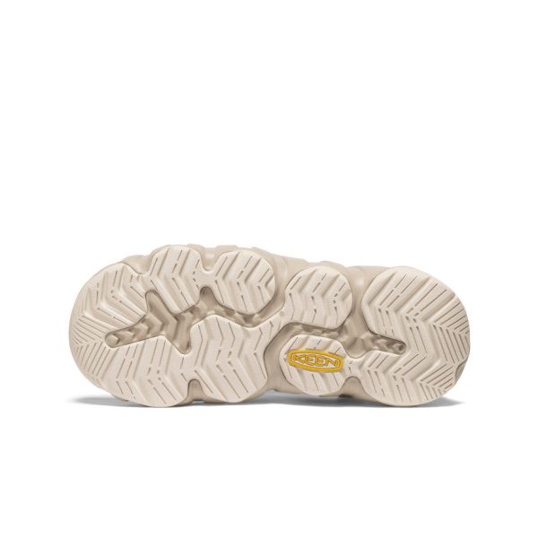 Women's Hyperport H2 Sandal  |  Birch/Plaza Taupe - Image 6