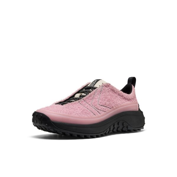 Women's KS Mino Sneaker  |  Lilas/Birch - Image 3