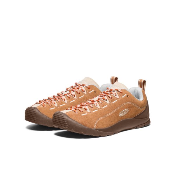 Women's Jasper Sneaker  |  Chipmunk/Birch - Image 2