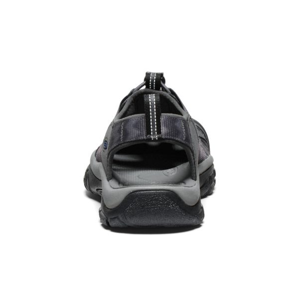Men's Newport H2 Sandal  |  Magnet/Chevron - Image 5