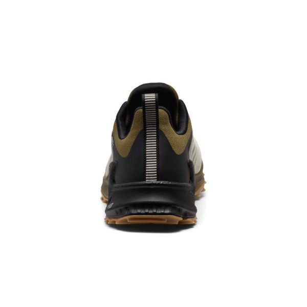 Men's Zionic NXT Waterproof Hiking Shoe  |  Abbey Stone/Dark Olive - Image 5