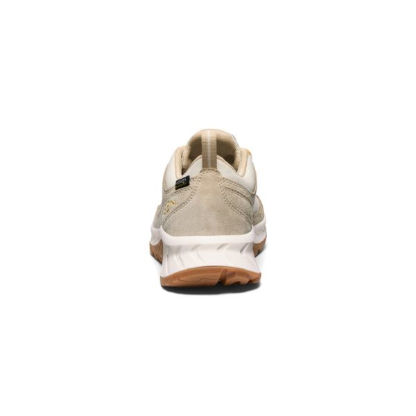 Women's Hightrail Waterproof Hiking Shoe  |  Birch/Daffodil - Image 5