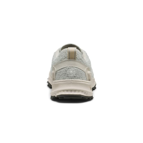 Women's Jasper Zionic Sneaker  |  Ballad Blue/Silver - Image 8
