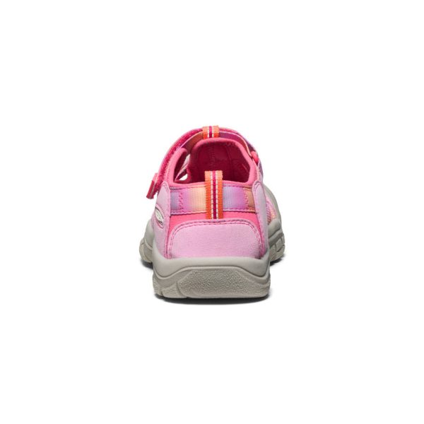Big Kids' Newport H2  |  Hot Pink/Orchid Petal - Image 5