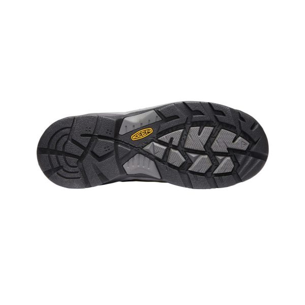 Men's Detroit XT ESD (Steel Toe)  |  Cascade Brown/Gargoyle - Image 5