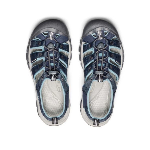 Women's Newport H2  |  Navy/Magnet - Image 4