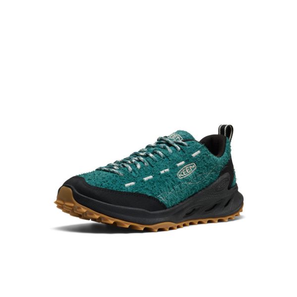 Women's Jasper Zionic Sneaker  |  Mediterranea/Birch - Image 3