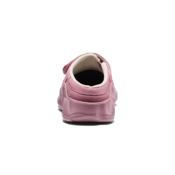 Big Kids' Hypowser Wrap Shoe  |  Lilas/Giggle Pink - Image 6
