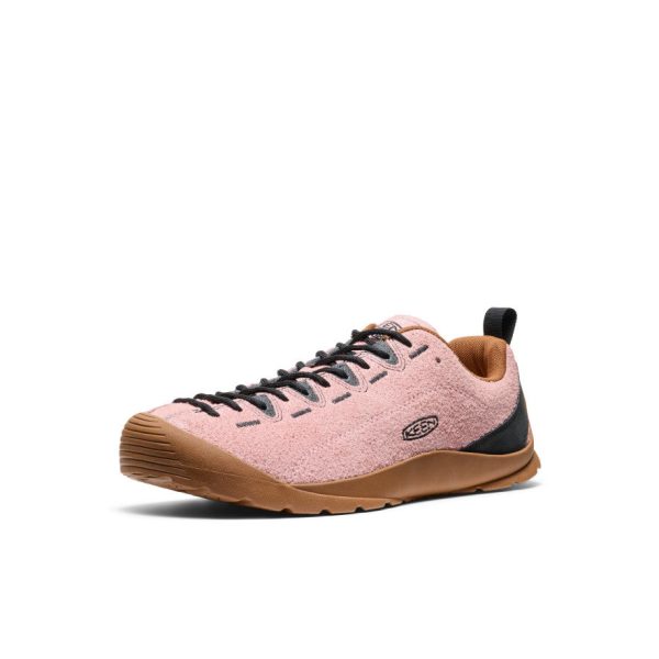 Men's Jasper Sneaker x Highsnobiety  |  Pink/Gum - Image 2