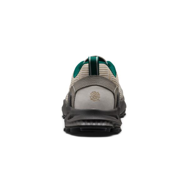 Men's Jasper Zionic ELNEST Sneaker  |  Elnest Vapor/Alloy - Image 5
