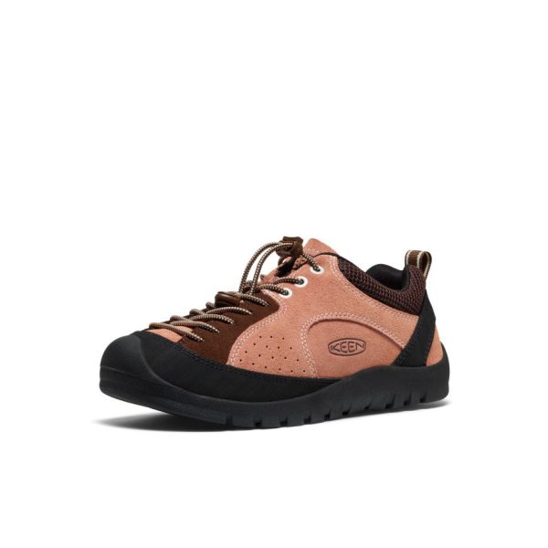 Women's Jasper Rocks Sneaker  |  Cork/Java - Image 3