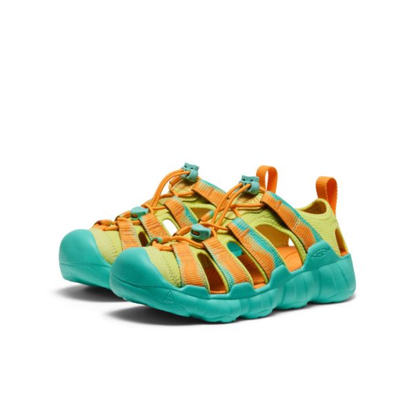 Big Kids' Hyperport H2 Sandal  |  Destination Pack - Image 3