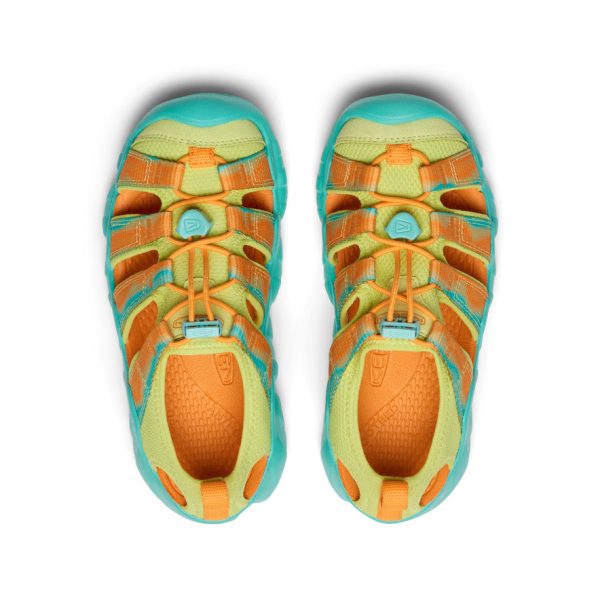 Big Kids' Hyperport H2 Sandal  |  Destination Pack - Image 4