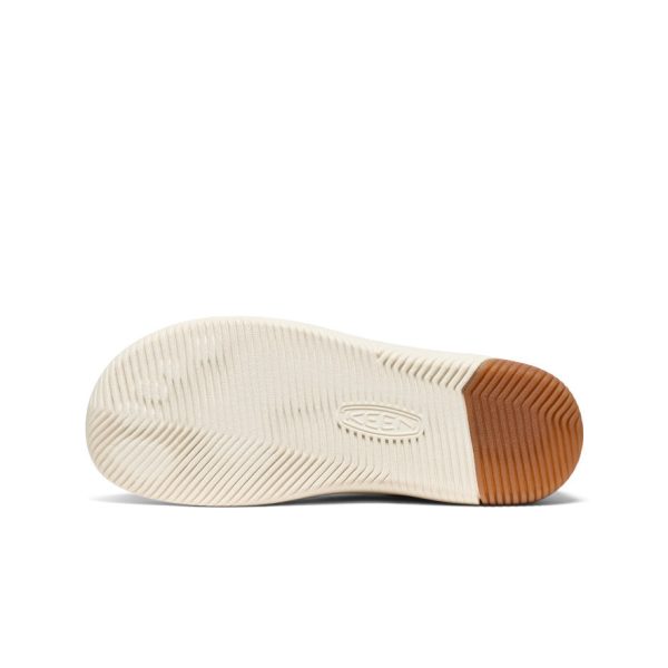 Women's KNX T-Toe Sneaker  |  Chipmunk/Birch - Image 6