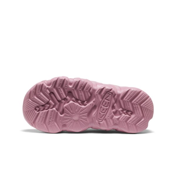 Big Kids' Hypowser Wrap Shoe  |  Lilas/Giggle Pink - Image 5