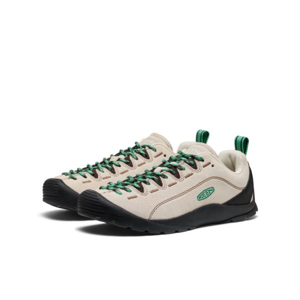 Women's Jasper Sneaker  |  Birch/Bison - Image 2